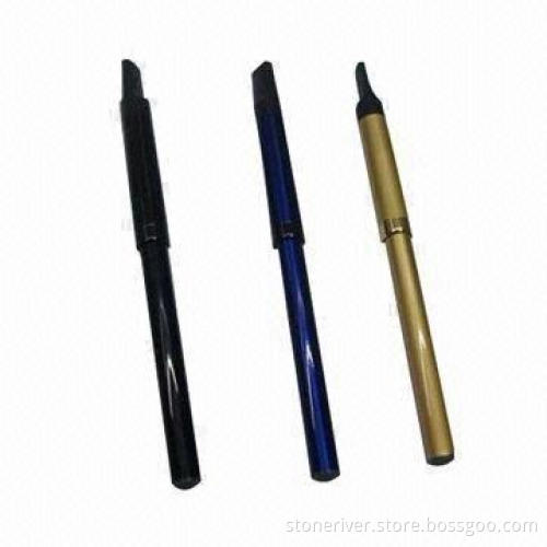 E-cigarettes with 280mAh Lithium-battery/Atomizing Device/Atomized Cartridge/Adapter/USB Charger